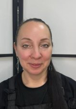 Тишкина Анастасия