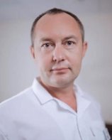 Мосейчук Юрий Александрович