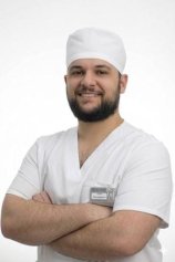 Алборов Алан Леонидович