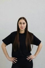 Федоровская Мария Владимировна