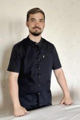 Агаев Михаил Александрович
