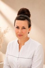 Колядина Евгения Айдерхановна