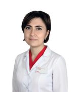 Савельева Наталья Владимировна