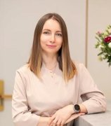 Ландышева Татьяна Владимировна