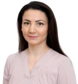 Гусева Анна Михайловна