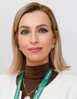 Тарасенко Ирина Евгеньевна