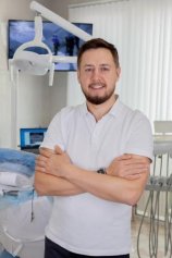 Гилев Сергей Николаевич