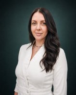 Надёжкина Елена Владимировна