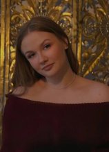 Есикова Альбина