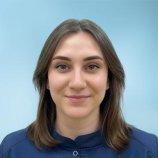 Железкова Елизавета Николаевна