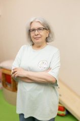 Азирова Анна Артемовна