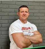 Шаргородский Владимир Владимирович
