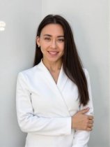 Коростелева Екатерина Юрьевна