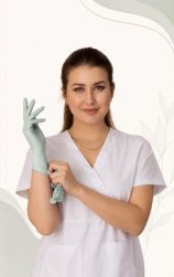 Хайдарзянова Энже Зуфаровна