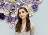 Дубова Олеся