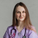 Медведева Татьяна Павловна