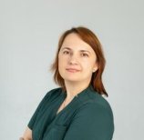 Хабибуллина Гулия Шагитовна