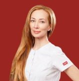 Каплина Екатерина Николаевна