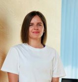 Бегучева Ксения