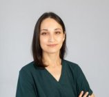 Курносова Анастасия Николаевна