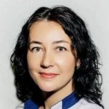 Гусева Юлия Геннадьевна
