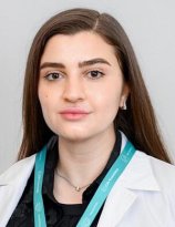 Песшу Полина Григорьевна