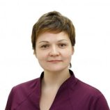Гордеева Елена Михайловна