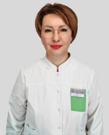 Гурова Мария Александровна