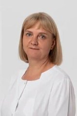 Карпенко Елена Ивановна
