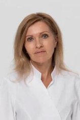 Соколова Марина
