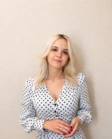 Ибрагимова Екатерина