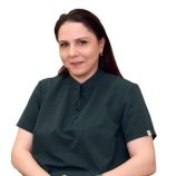Атаманян Зинаида Кеворковна