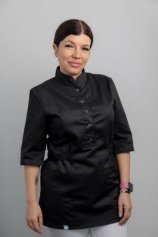 Зотова Ольга Александровна