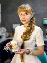 Щукина Елизавета Юрьевна