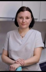 Михайлова Наталья Алексеевна
