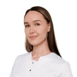 Суханова Екатерина Алексеевна