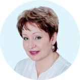 Слеп Лариса Евгеньевна