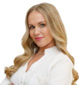 Беляева Елена Владимировна