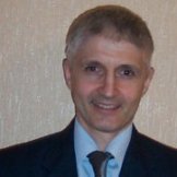 Кузнецов Сергей Викторович