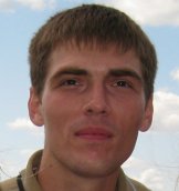 Панкратов Сергей