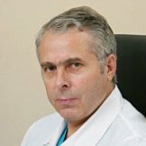 Стойко Юрий Михайлович
