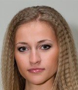 Татьяна Вохрамешина