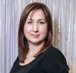 Абдуллаева Зайнаб