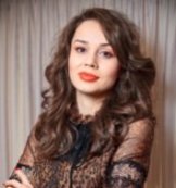 Ибрагимова Диана