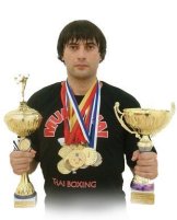 Анвар Саидов