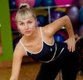 Оксана Язепова