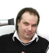 Рева Александр