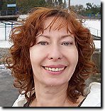 Сафина Алефтина