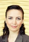 Жаркова Ольга Юрьевна