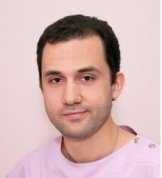 Толордава Давид Геронтиевич